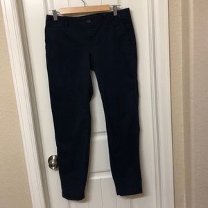 Women’s Banana Republic City Chino